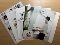 Myojo　ちっこい版　髙地優吾