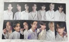 ENHYPEN 宵 YOI 通常盤トレカ コンプリート14枚セット おまけ付き