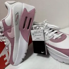 23.5cm 新品 ナイキ エア マックス 90 LV8 FD4328-110