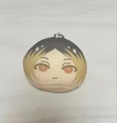 ハイキュー 孤爪研磨 おまんじゅう