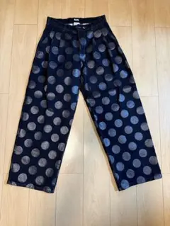 boldman×araki  デニムパンツ 2026年最新】アラキパンツの人気アイテム - メルカリ
