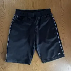 アディダス　ジャージショートパンツ　レディースOTサイズ