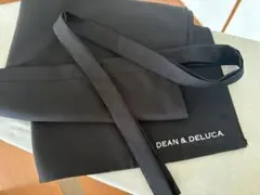 DEAN & DELUCA サロンエプロンのサムネイル