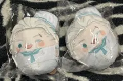 ウィンドブレイカー　ぬいくじ　梅宮一