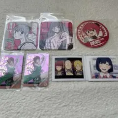 SAKAMOTO DAYS サカモトデイズ サカデイ 陸少糖