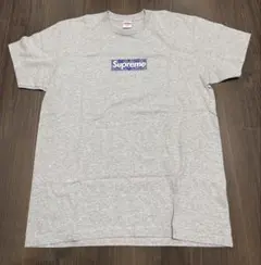 Supreme Bandana Box Logo Tee