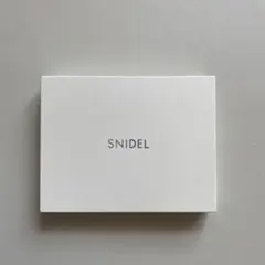 snidel アイデザイナー09