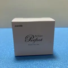 エバーライフ　美・皇潤パーフェクト　リンクルクリアクリーム 50g ✕ 4箱 美・皇潤パーフェクトリンクルクリアクリーム 単品 ｜【エバーライフ