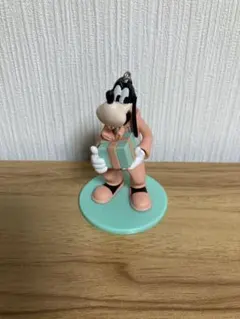 ハッピーくじ ディズニー クリスマスオーナメント 2020 グーフィー