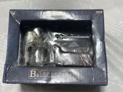 【未開封】進撃の巨人 一番くじ B賞　リヴァイ フィギュア