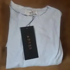 ADDER 長袖 Sサイズ ブルー