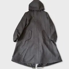 2026年最新】THE RERACS レディース モッズコートの人気アイテム