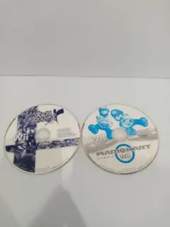 wii大乱闘スマッシュブラザーズX＆wiiマリオカートセット