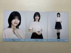 乃木坂46 林瑠奈　香川ライブT コンプ