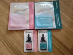 MEDIHEAL サンプルセット