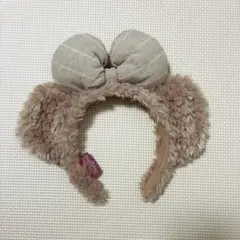 ディズニー シェリーメイ カチューシャ