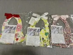 Haruulala ハルウララ　スタイセット　新品未使用