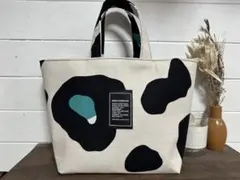 ハンドメイド☆トートバッグ ミニトート ランチバッグ 北欧