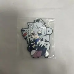 カラフルピーチ どぬく 一番くじ ラバーストラップ