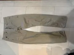 G-STAR RAW ベージュ 3Dスリムフィットチノパン