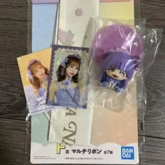 フルーツジッパー 一番くじ