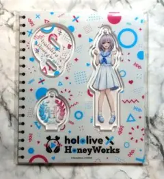 hololive x HoneyWorks アクリルスタンド（星街すいせい） - メルカリ