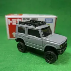 2026年最新】トミカ ジムニー ホワイトの人気アイテム - メルカリ