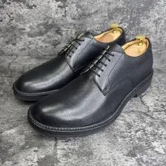 未使用級✨ REGAL WALKER 237W ブラック シボ革 26cmのサムネイル