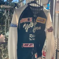 ヴィンテージ レザージャケット