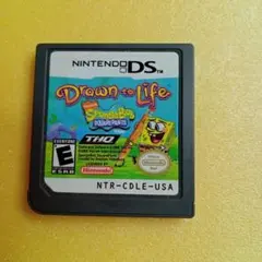 北米版 Drawn to Life 神様のマリオネット