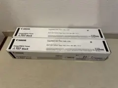 Canon imagePRESS トナー T07 3本セット - メルカリ