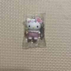 ハローキティ ちびっとも 天使と小悪魔