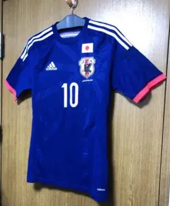 アディダス 日本代表 2014/15(H) 香川 真司 #10 ユニフォーム