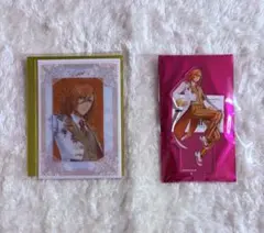 うたプリ ASSHC 神宮寺レン