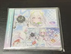 【Linked verse ユニ】 CD & Aime セット CHUNITHM CD & Aime Linked GATE 未開封 ユニ - メルカリ