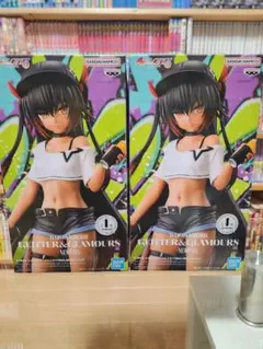 2026年最新】toLOVE フィギュアの人気アイテム - メルカリ