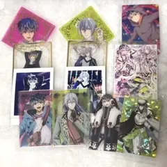 2026年最新】アイナナ チェキの人気アイテム - メルカリ