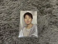 SEVENTEEN ウォヌ NEW MYSELF トレカ