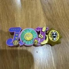 ジョジョの奇妙な冒険　一番くじ　H賞　4部