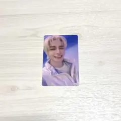 ZEROBASEONE ZB1 オフイベ 会場限定トレカ ジウン