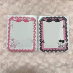 キャミー mikko 硬質カードケース トレカケース ブラック ノーマル 黒