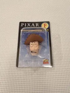 PIXAR ピクサー Happyくじ F賞