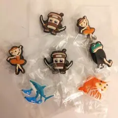 イタリアンブレインロット ジビッツ 7個