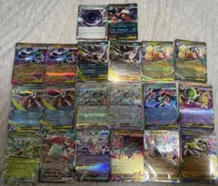 ポケモンカード RR まとめ売り
