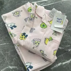 新品未開封＊ たまごっち まめっち パジャマ SPAO Lサイズ - メルカリ