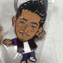 三代目JSB BP 小林直己 首振り ガチャ