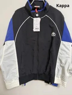 Kappa(カッパ) トラックジャケットナイロン