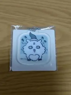 ちいかわ アクリミニ アクリルキーチェーン3 あのこ