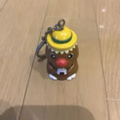 ゴン太くん　できるかな？ キーホルダー