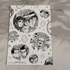 映画ゴールデンカムイ　網走監獄襲撃編　入場者特典